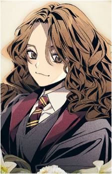 Hermione Granger