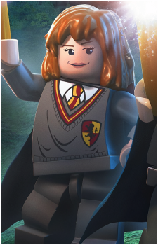 Hermione Granger