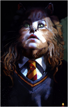 Hermione Granger