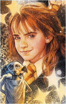 Hermione Granger