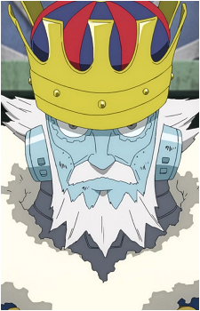 Castellan's image