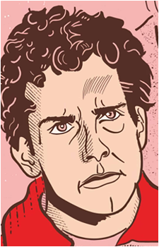 Chas Tenenbaum