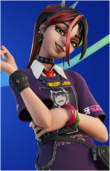 Helsie's image
