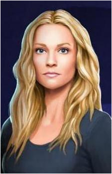 Jennifer Jareau's image
