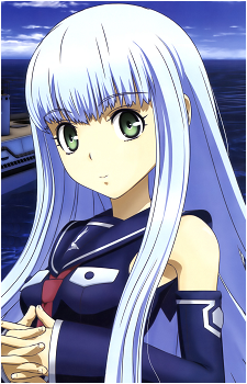 Iona's image