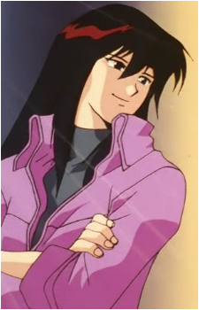 Ryu Hashiba