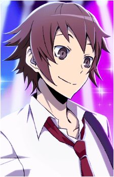 Yoshimune Miyoshi