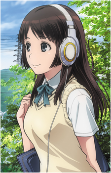 Tomoe Kamita's image