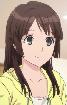 Tomoe Kamita