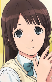 Tomoe Kamita