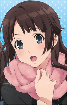 Tomoe Kamita