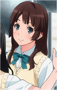 Tomoe Kamita
