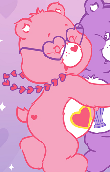 Love-a-Lot Bear