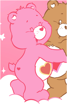 Love-a-Lot Bear