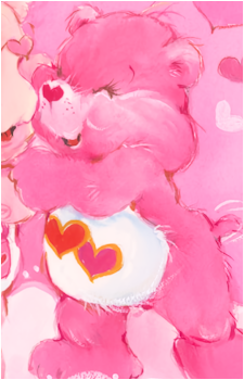 Love-a-Lot Bear