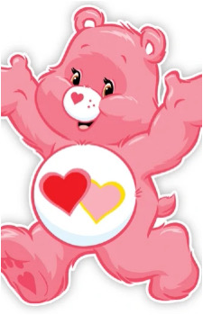 Love-a-Lot Bear