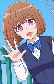 Yuuka Tanahashi