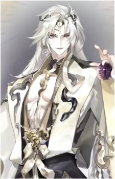 Yamata no Orochi