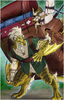 Dragon Merchant's image