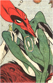 Green Lantern (TO-T-U-K)'s image