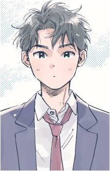 Takumi Miura