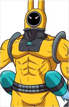 Captain Thunder {YW}'s image