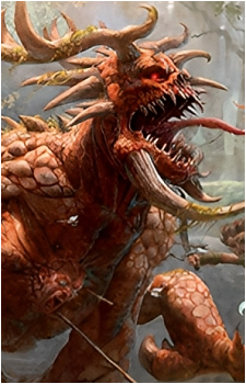 The Howling Abomination's image