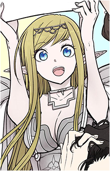 Annette {IS}
