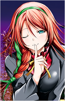 Kagura Baldwin's image