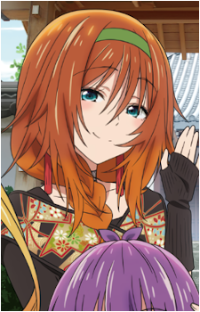 Kagura Baldwin