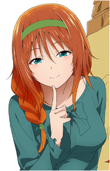 Kagura Baldwin