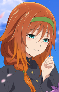 Kagura Baldwin