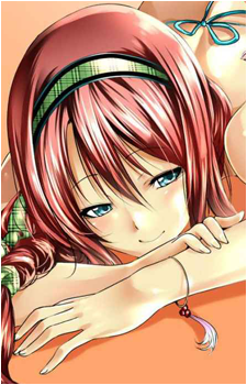 Kagura Baldwin