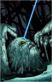 King of the Swamp's image