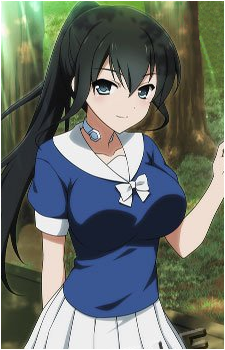Yuki Takanouchi