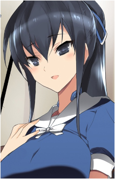 Yuki Takanouchi's image