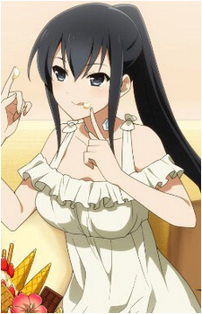 Yuki Takanouchi