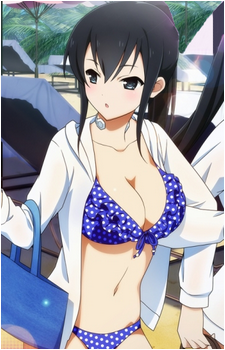 Yuki Takanouchi