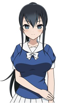 Yuki Takanouchi