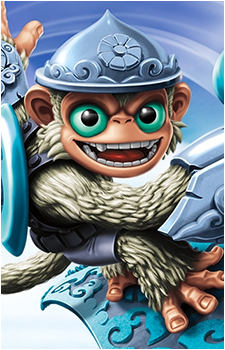 Fling Kong's image