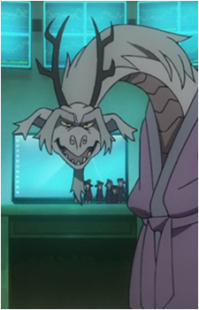 Fafnir {LWA}