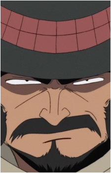 Daddy Masterson