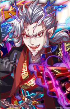 Ao {CF}'s image