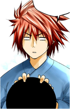 Akemitsu Akagami