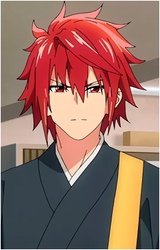 Akemitsu Akagami