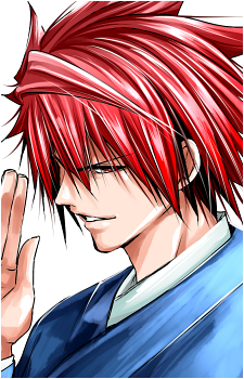 Akemitsu Akagami's image