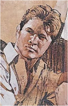 Hank Tucker