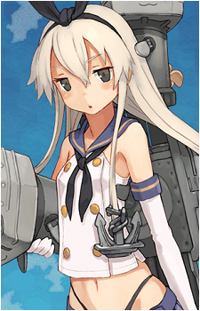 Shimakaze's image