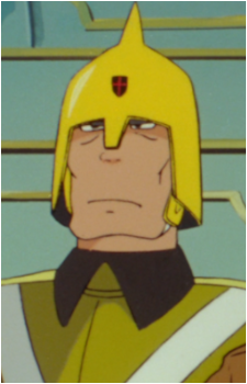 Captain Gustav's image