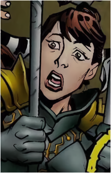 Gwen Grayson